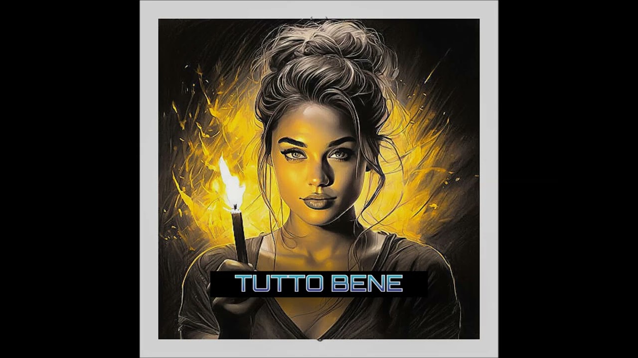 TUTTO BENE · DROKE6 · MUSIKALISCHERABCHUGGI