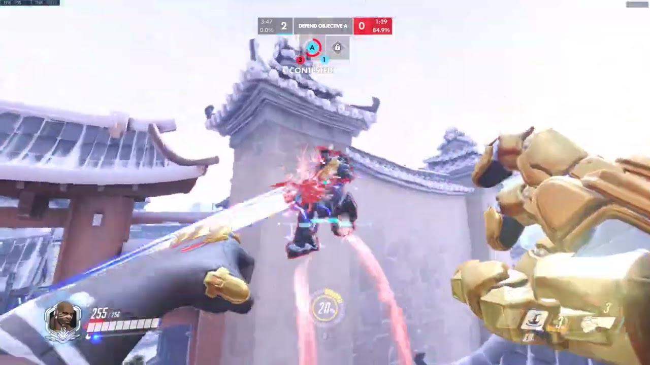 random ranked clips