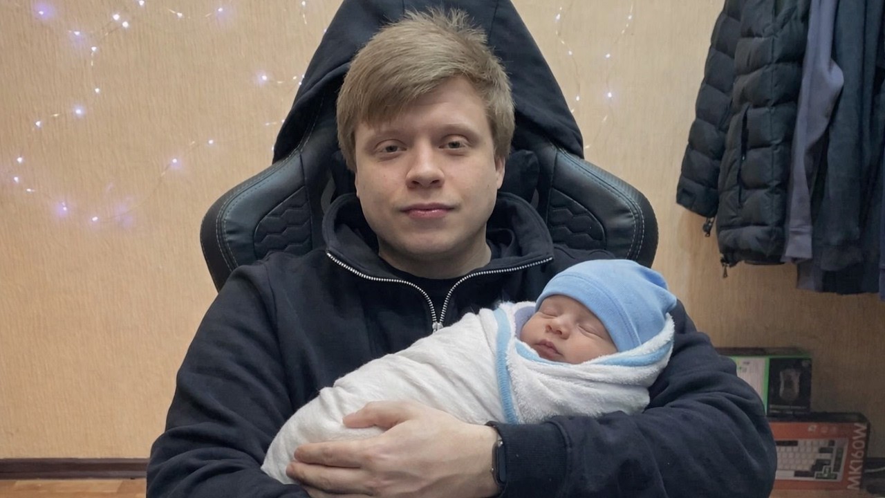 У МЕНЯ РОДИЛСЯ СЫН, ЖДУ ПОЗДРАВЛЕНИЙ! КСТАТИ, ОН УЖЕ УМЕЕТ ФАСТИТЬ И ФЛУДИТЬ /capture / SAMP / САМП
