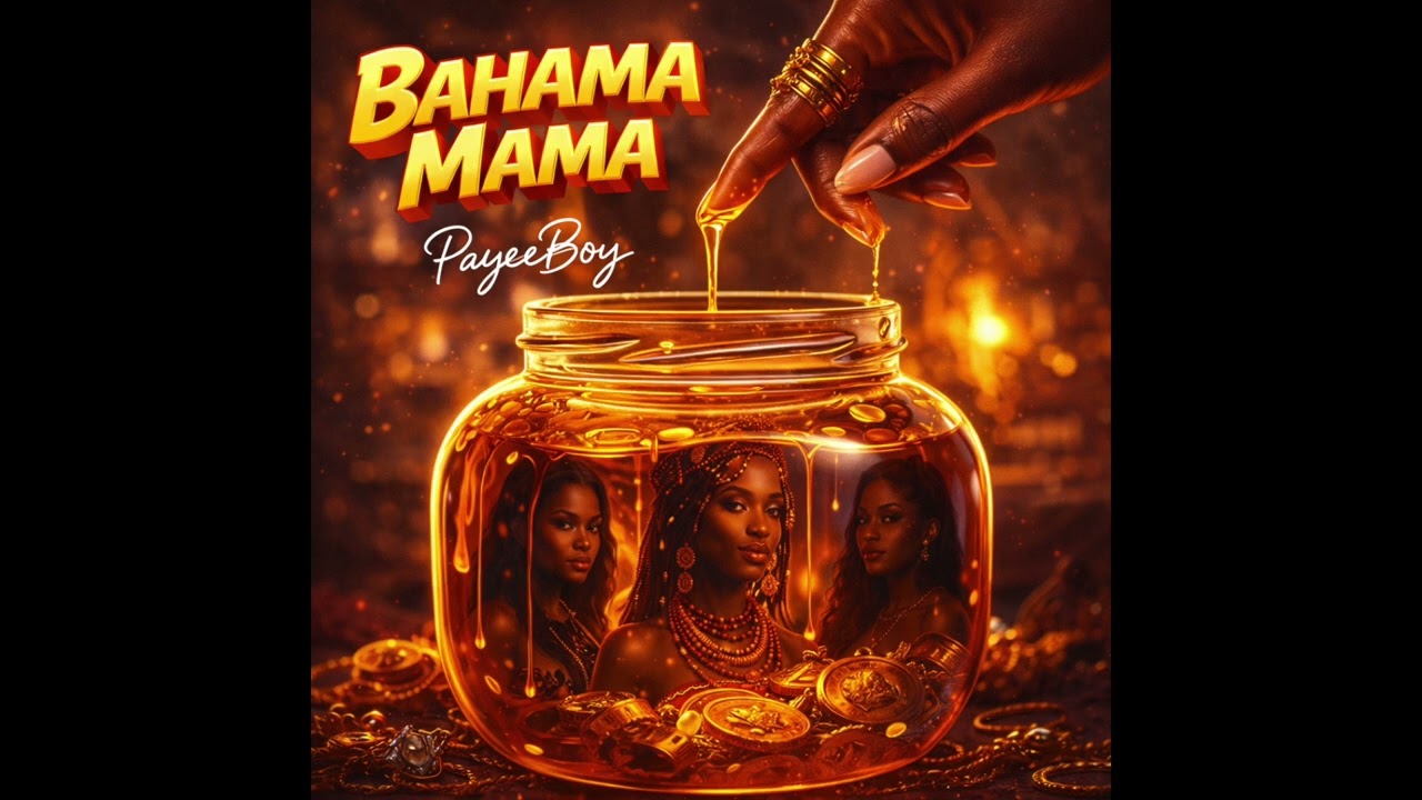 Bahama Mama - PayeeBoy