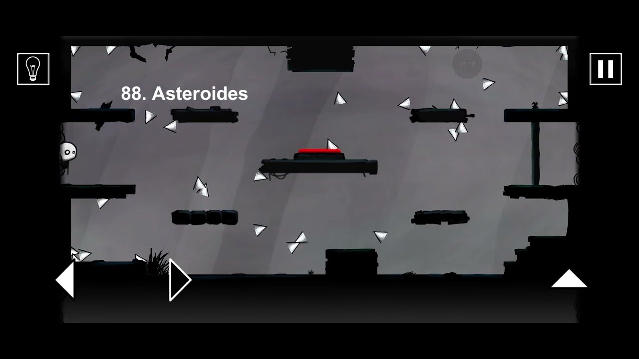 Jugando TLA #5 ( no me puedo creer que no lo termine en el 5 pues seran 6)