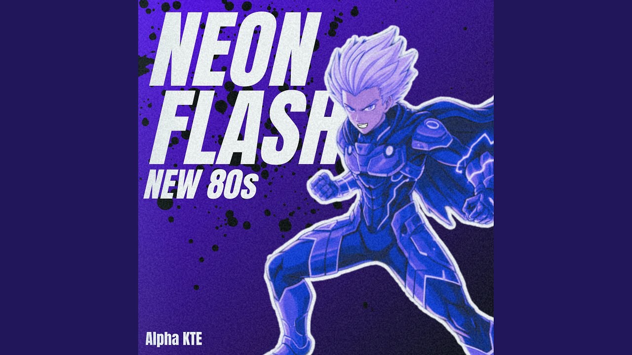 Neon Flash (FAST)