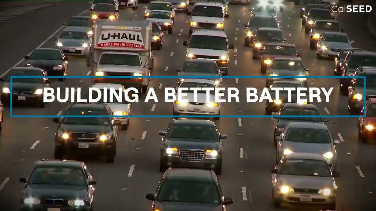 CalSEED Story: Cuberg Enables The Next Wave of Vehicle Electrification