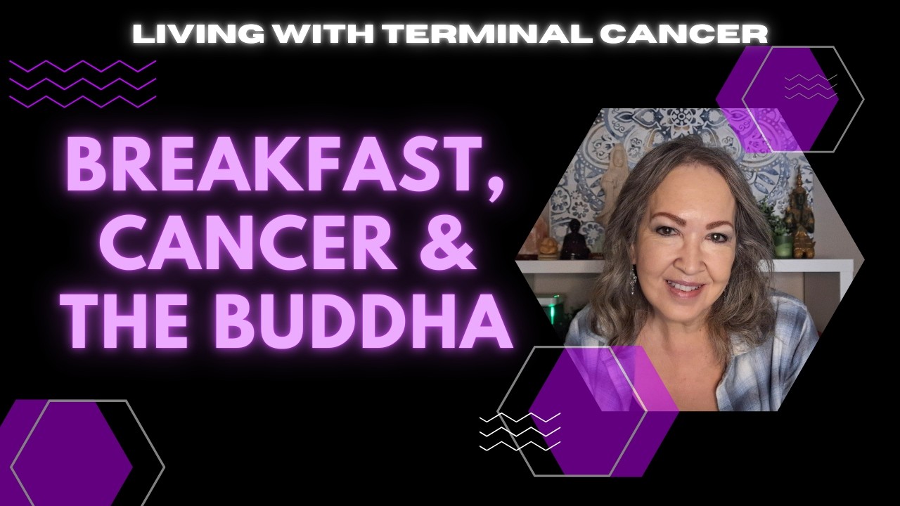 Завтрак, рак и Будда