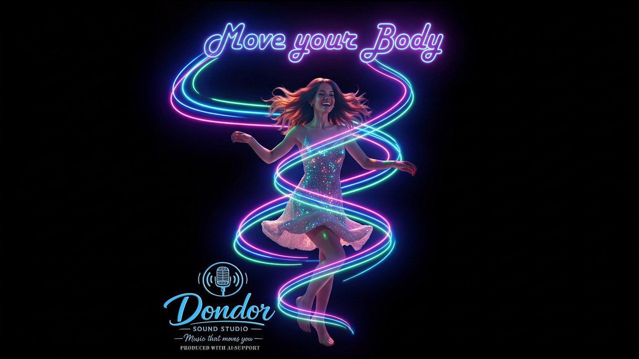 Move  your Body