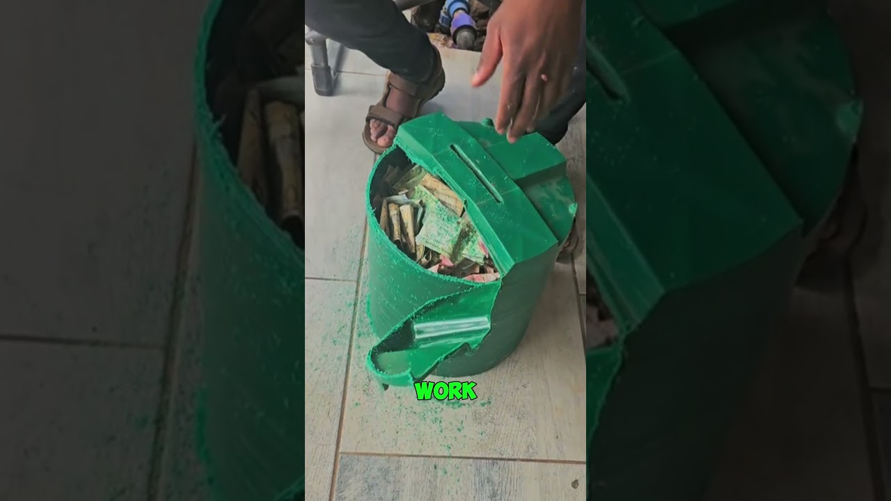 4 Years of Savings&hellip; UNLOCKED! 🔐