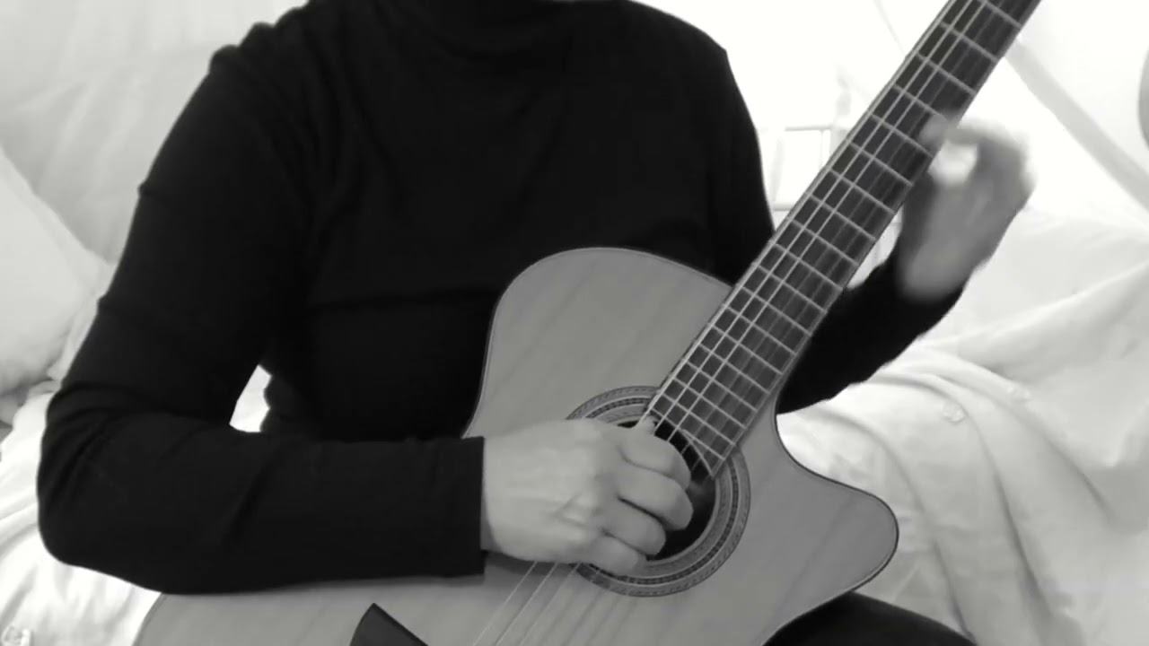 Das Boot – Erinnerung (guitar cover)