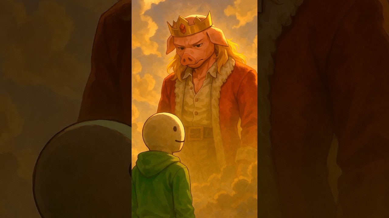 Dream Vs Daquavis (Magicallumk edition)