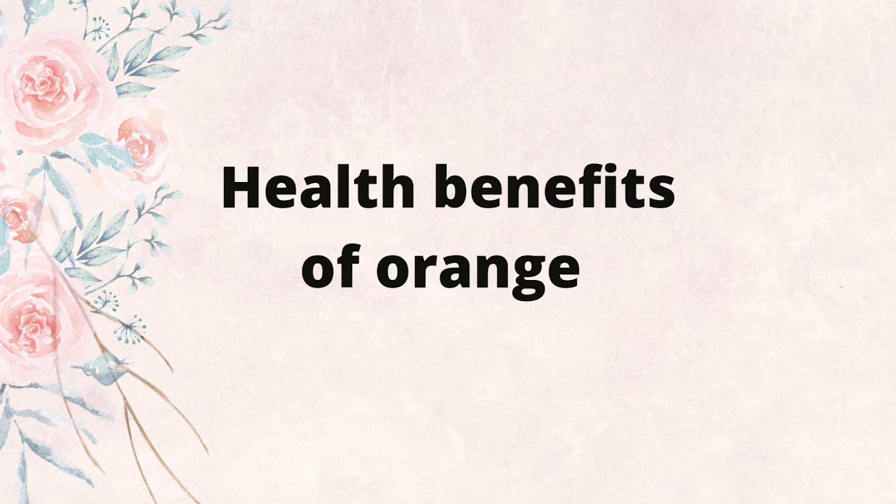 How beneficial are this oranges for skin and health watch till the end 🍊👍🍊