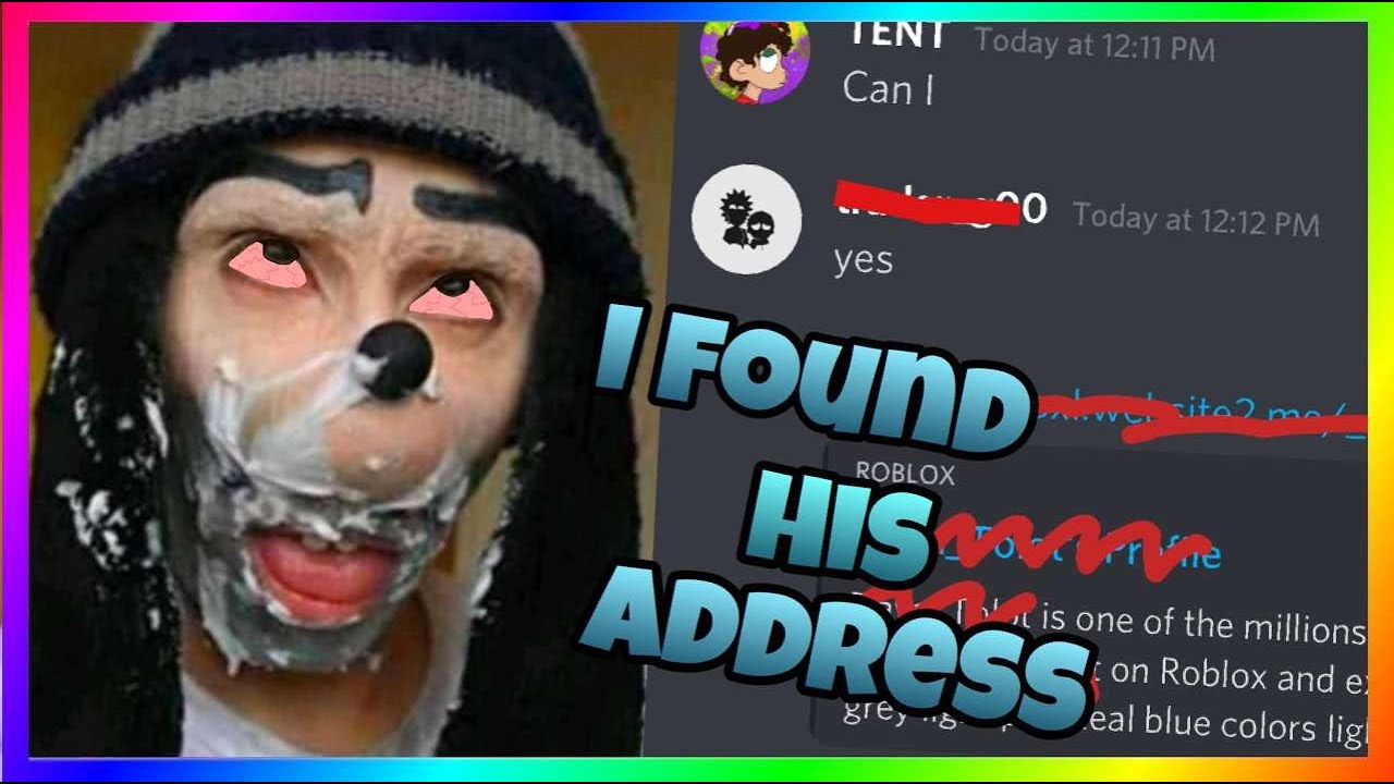 TROLLING A FAKE JONATHAN GALINDO PT. 1 [ I GOT HIS IP ]