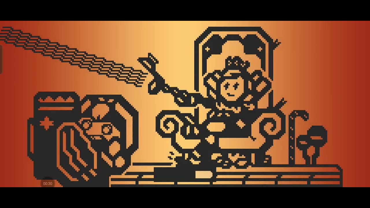 Playing Brawl Dash 