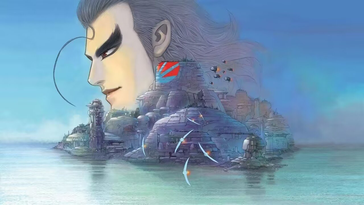 【MAD】武神 &times; 刃牙&ldquo;Treasure Pleasure&rdquo;