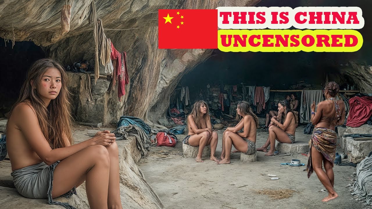 Chinas Untamed Beauty: Secrets That Will Ignite Your Wanderlust! | Travel Diary