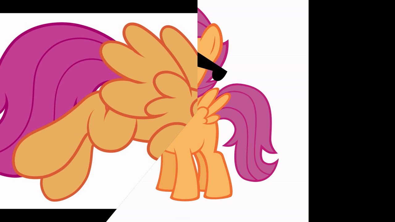 scootaloo tribute