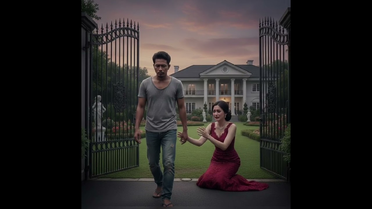 Fian x SUNO AI - Bumi Deng Langit (official music video)