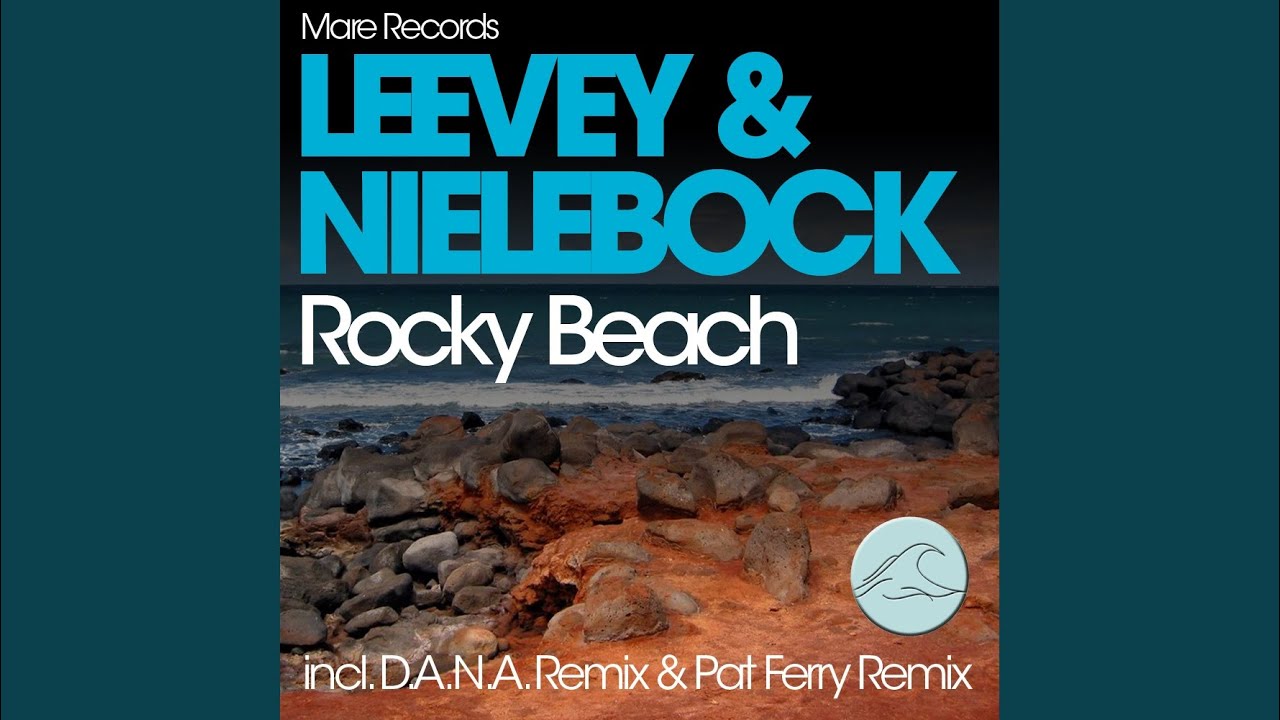Rocky Beach