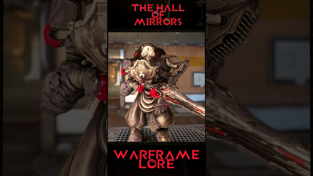 Rathuum Executioners, but not all of them... #warframe #warframelore