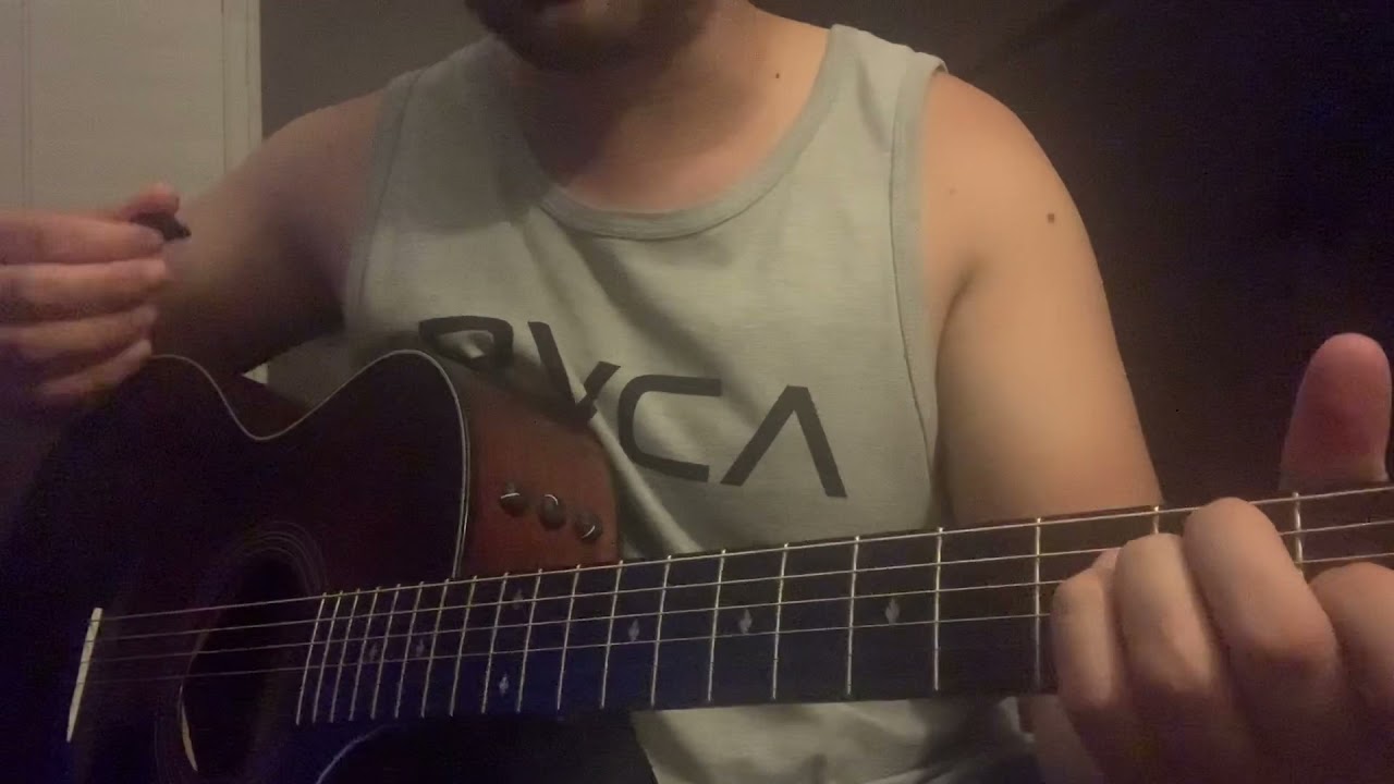 Tom Jones I’ll Never Fall In Love Again Guitar Tutorial/Chords/Lesson