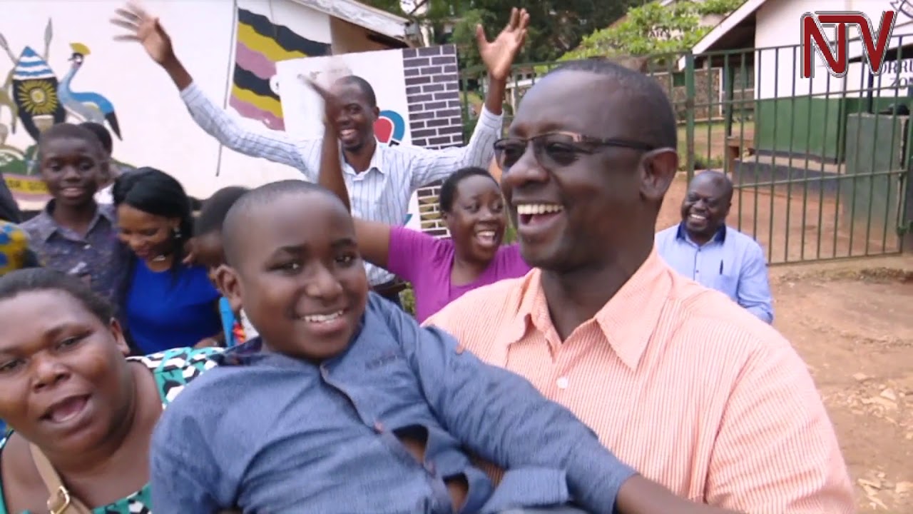 Kampala, Wakiso schools celebrate stunning PLE results