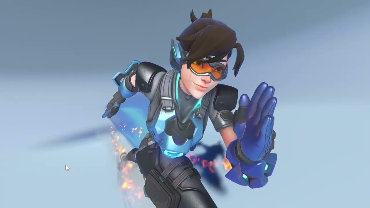 Overwatch: Pase de Batalla - Temporada 1 (2026)