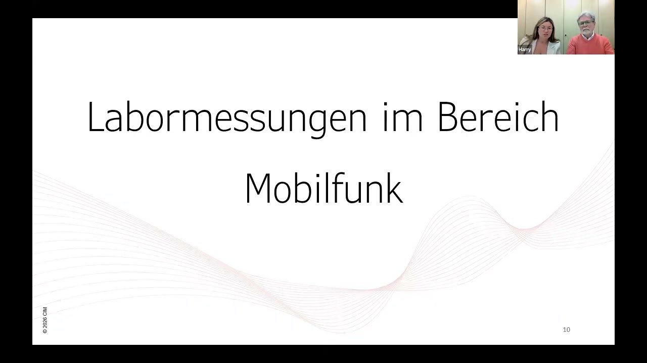 Elektromagnetische Felder im Alltag