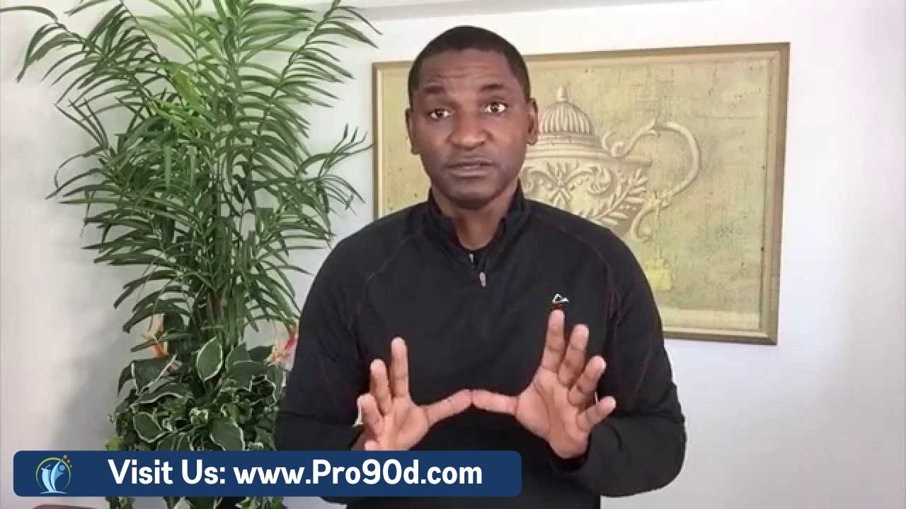 How to Stop Stuttering with Michael Williams | 2 Things to Do Now to Improve Your Speech