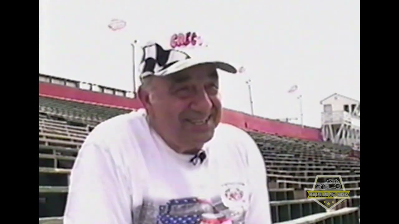 NEAR Hall of Famer Interviews | 2003 | Bill Greco