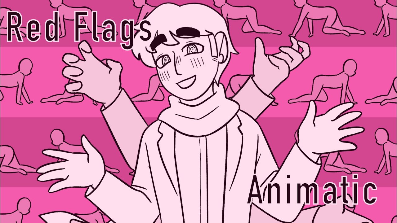 Red Flags [RoChu] | Animatic