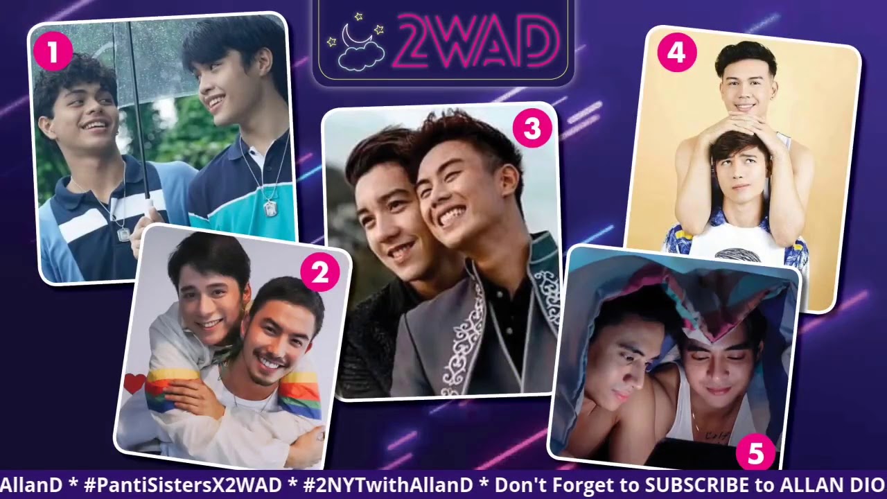 KUYA ni ELIJAH Canlas na si JEROM, CRUSH ni PAOLO! MARTIN at CHRISTIAN, Bet Maki-Join sa ‘GAMEBOYS’