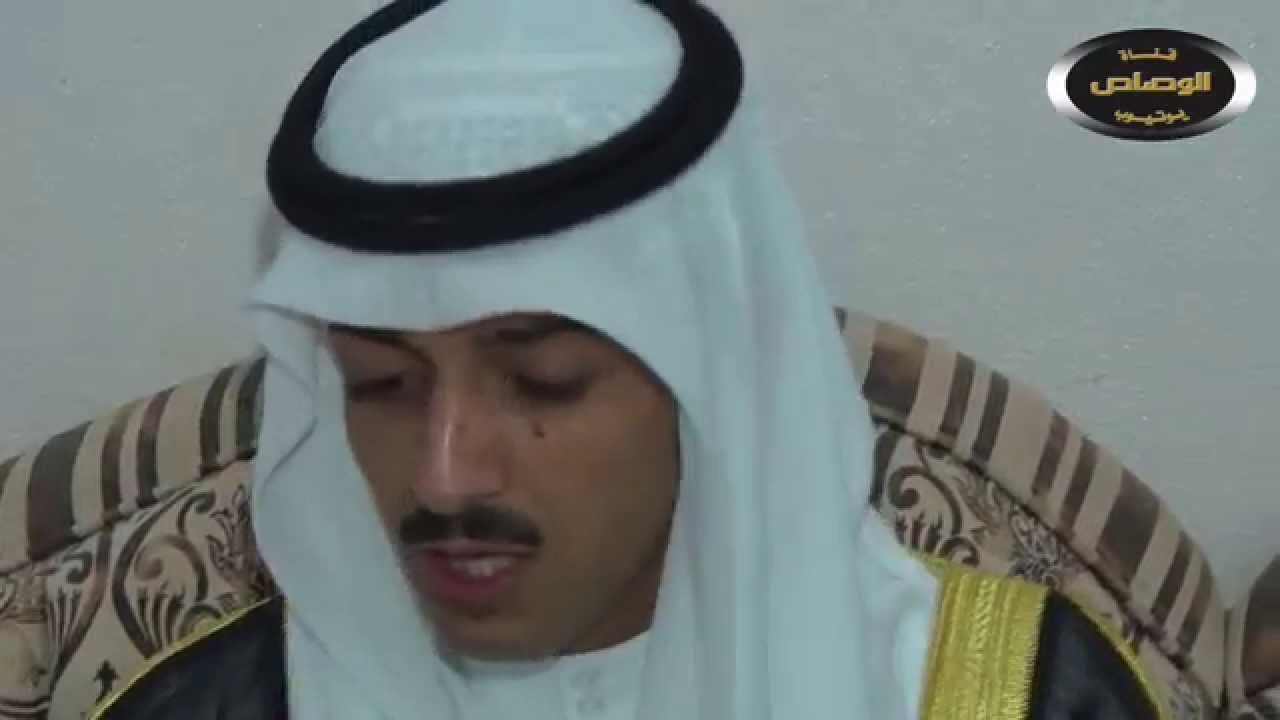 حفل الشيخ نايف بن عوض بن عدهان الديحاني بمناسبة زواج إبنه الشاب ماجد نايف الديحاني