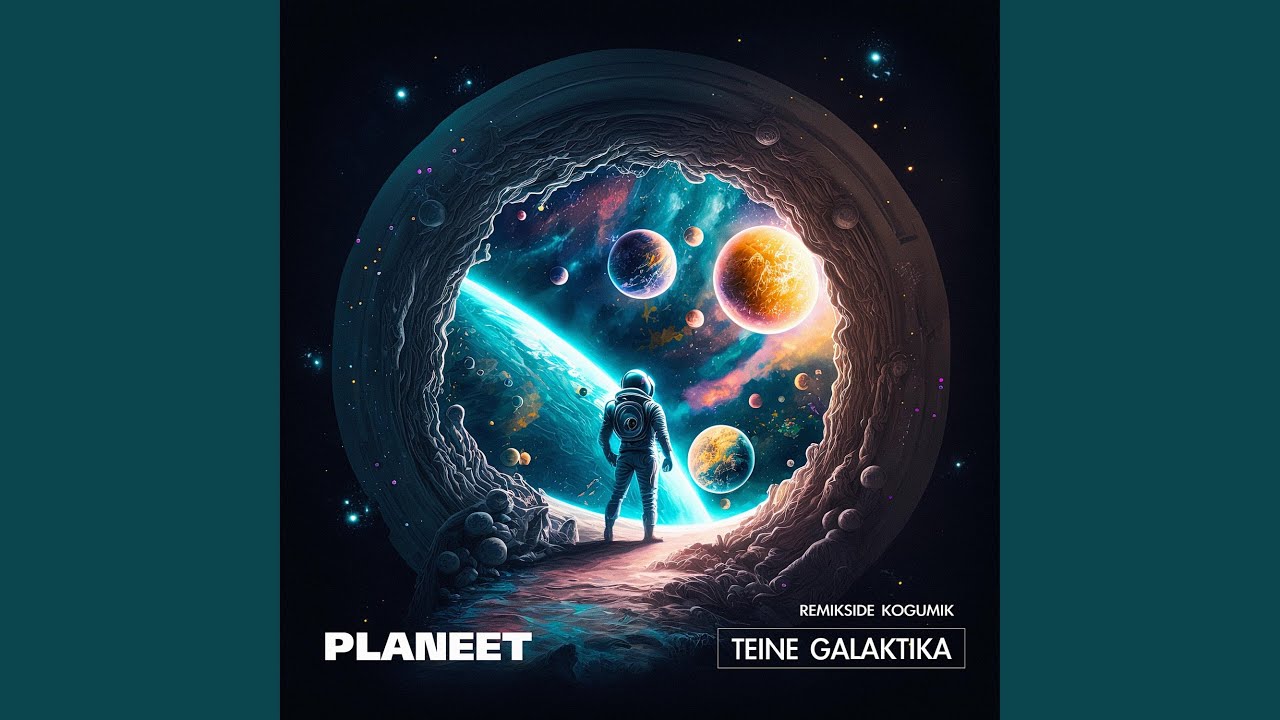 Kaaluta Olek (feat. Mait Malmsten) (Audioholic Remix)