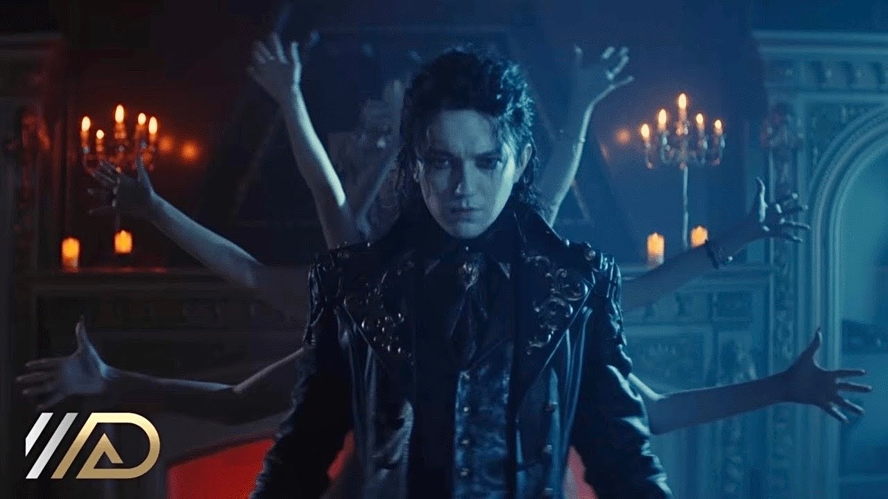 Dimash Qudaibergen - When I’ve Got You (Official Music Video)