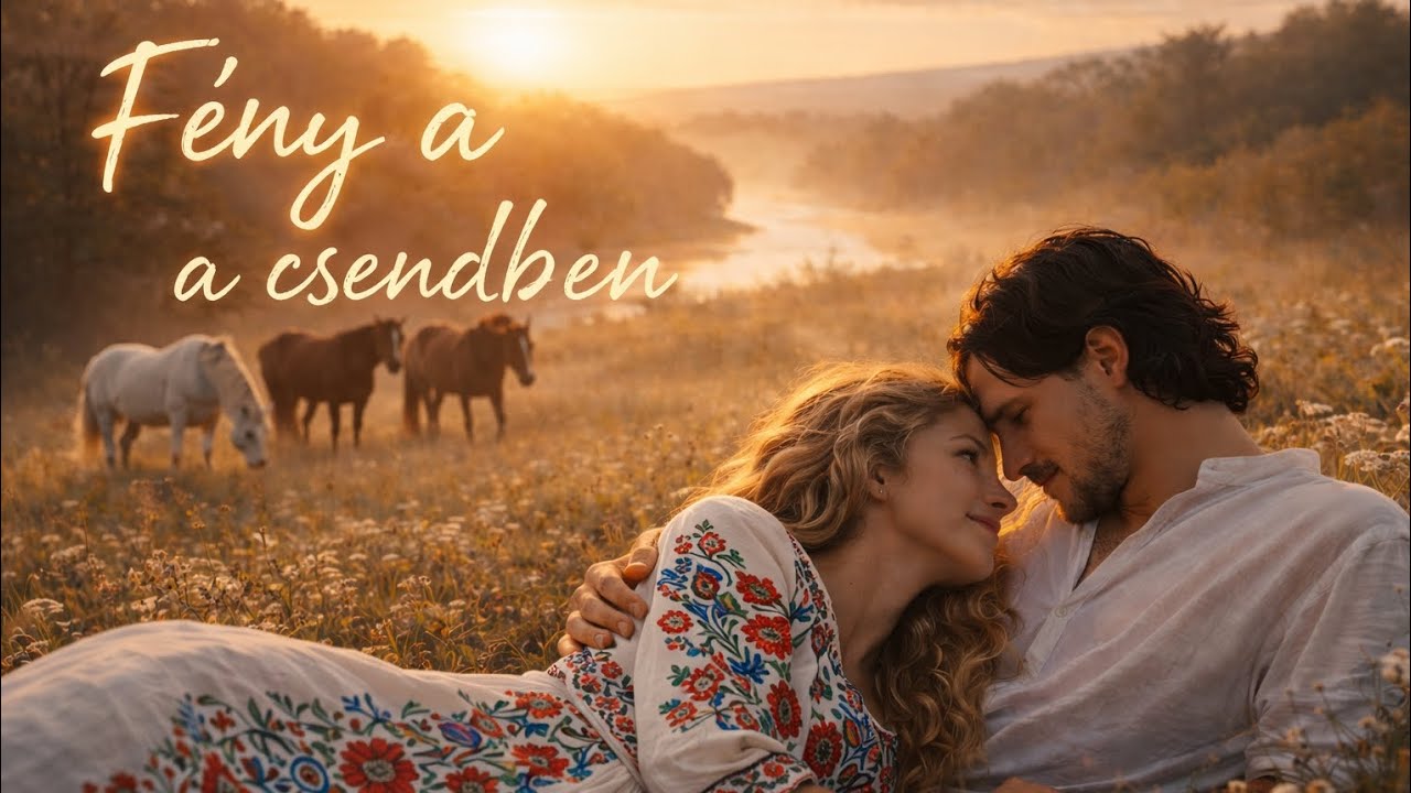MAGYAR  Zene (Hungarian Music) / Love/Relaxing/Workout #urchoiceend #magyarzene