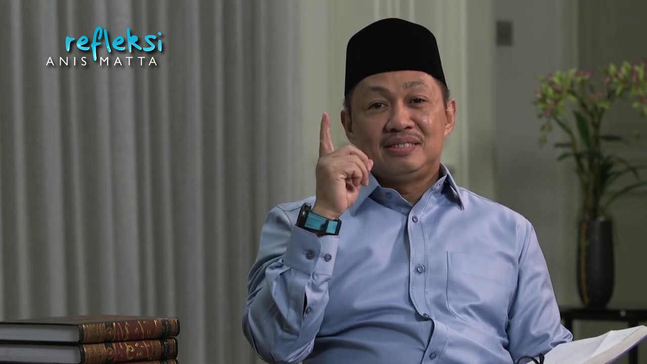 Intervensi Allah Datang Di Ujung Batas Kemampuan Manusia