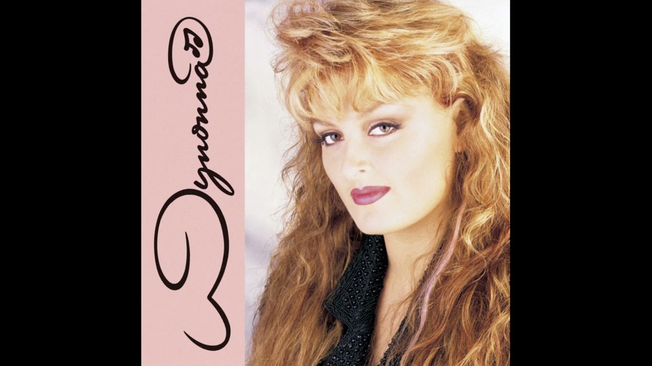 I Saw the Light – Wynonna