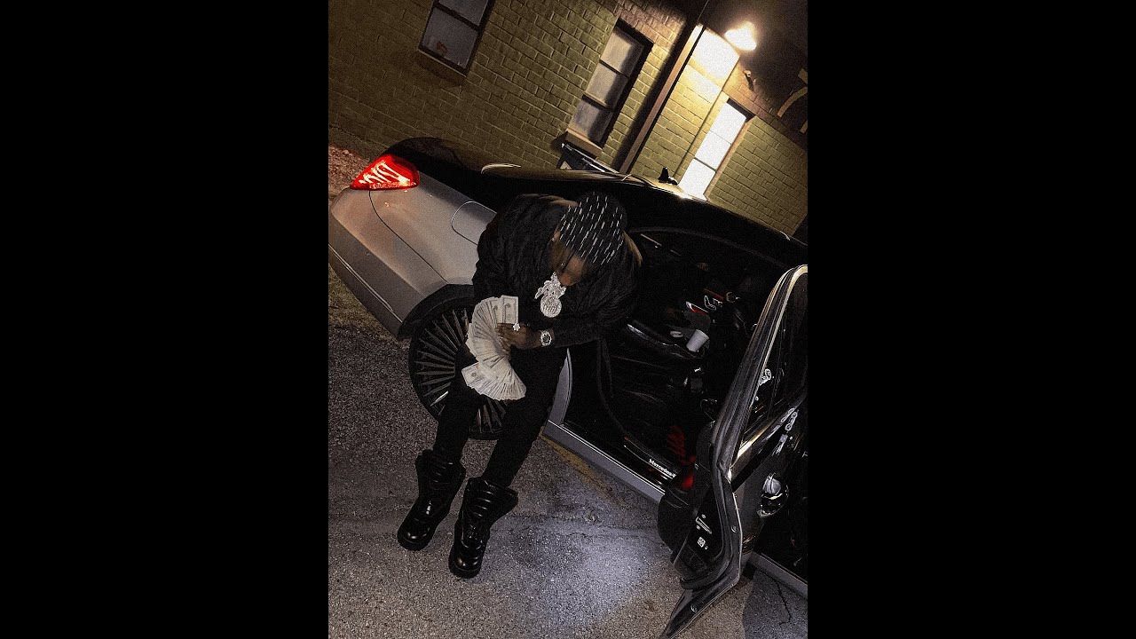 (FREE) Lil Double 0 x Big Scarr Type Beat - 