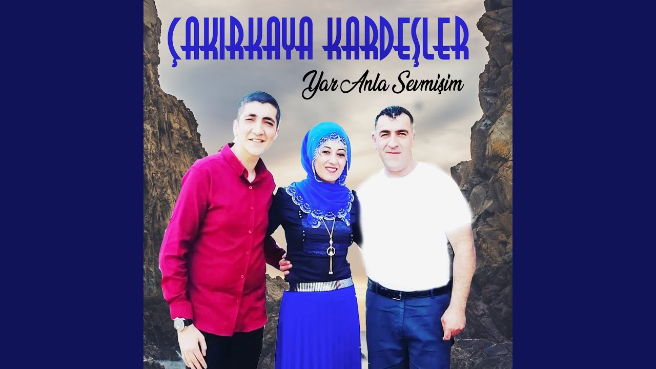 Yar Anla Sevmişim