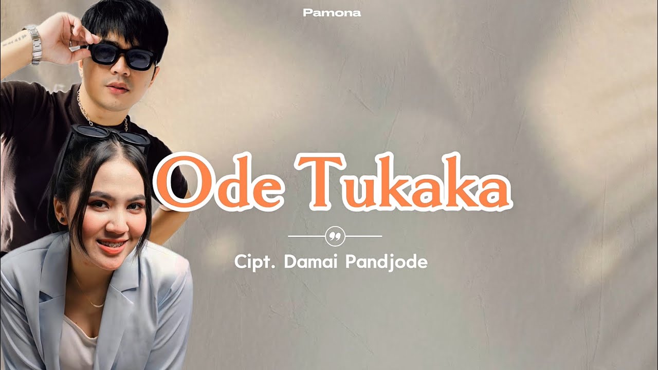 ODE TUKAKA - Moy ft Neina |Cover (Cipt. Damai Pandjode) 