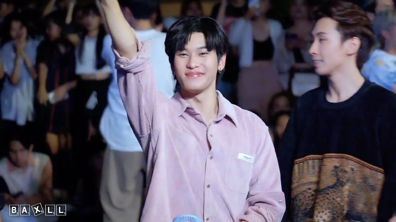 230826 ออฟโรด OFFROAD ft. ไดร์ม่อน DIAMOND LAZ1 - Random Dance -2- #ACROSSLOVETOMEETYOUxสยามดิส
