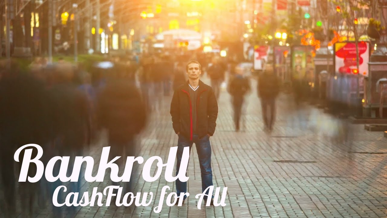 What is Bankroll?