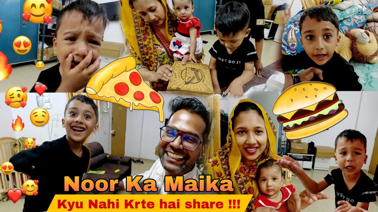 Kya hai Actual Reason !!! We Never Shared !!! Mrsarfaraz Vlogs 