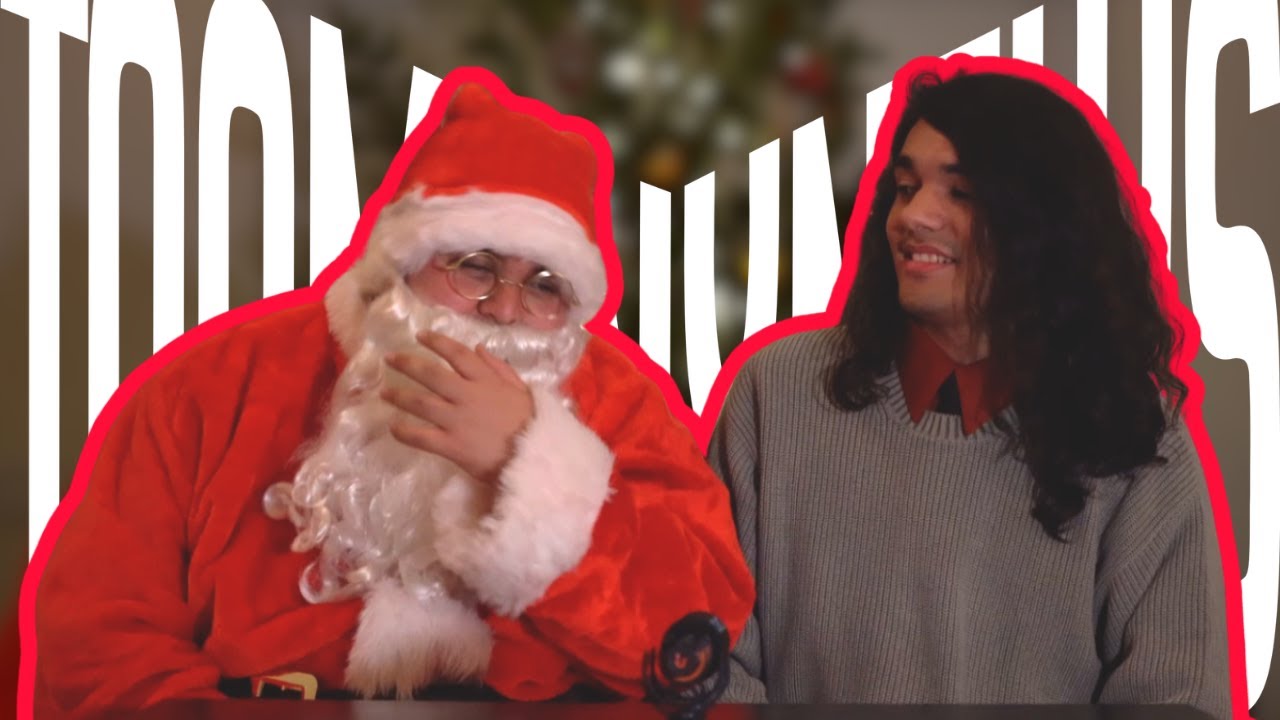 Holiday Special | TooManyNews