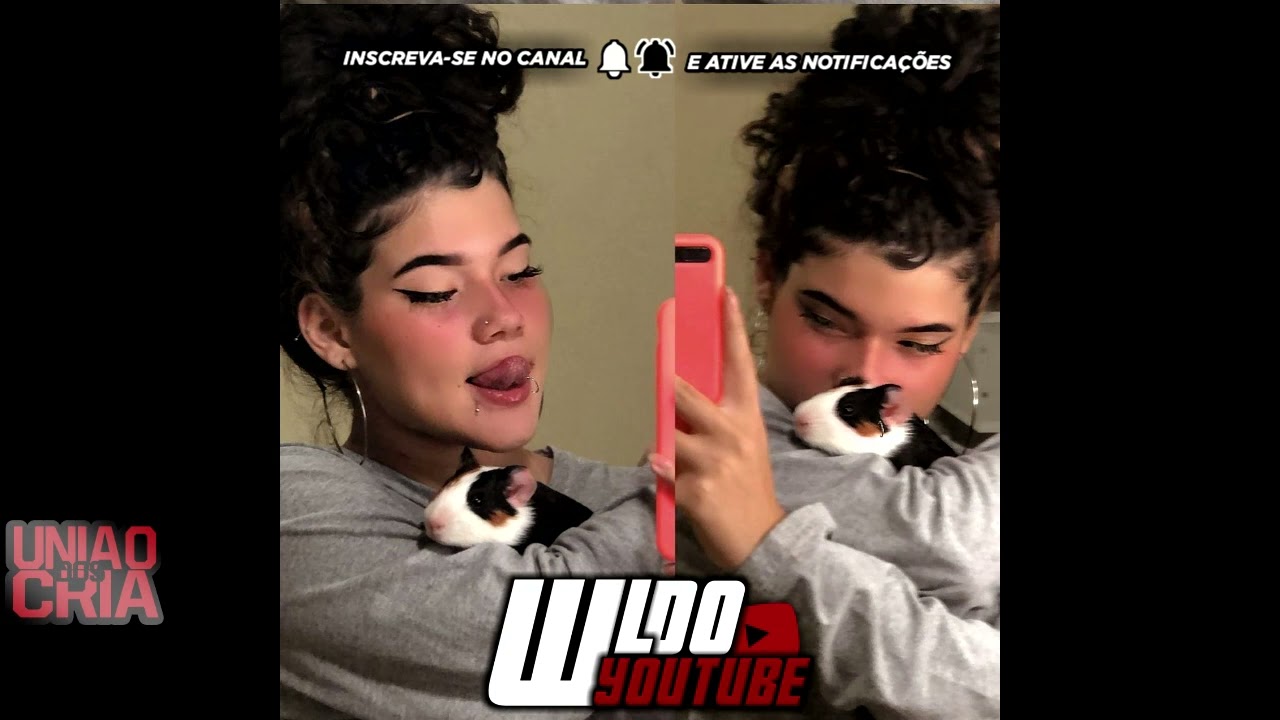 GRINGA PARTE 10 { { PROD W.L DO YOUTUBE & JS DO MARTINS } }