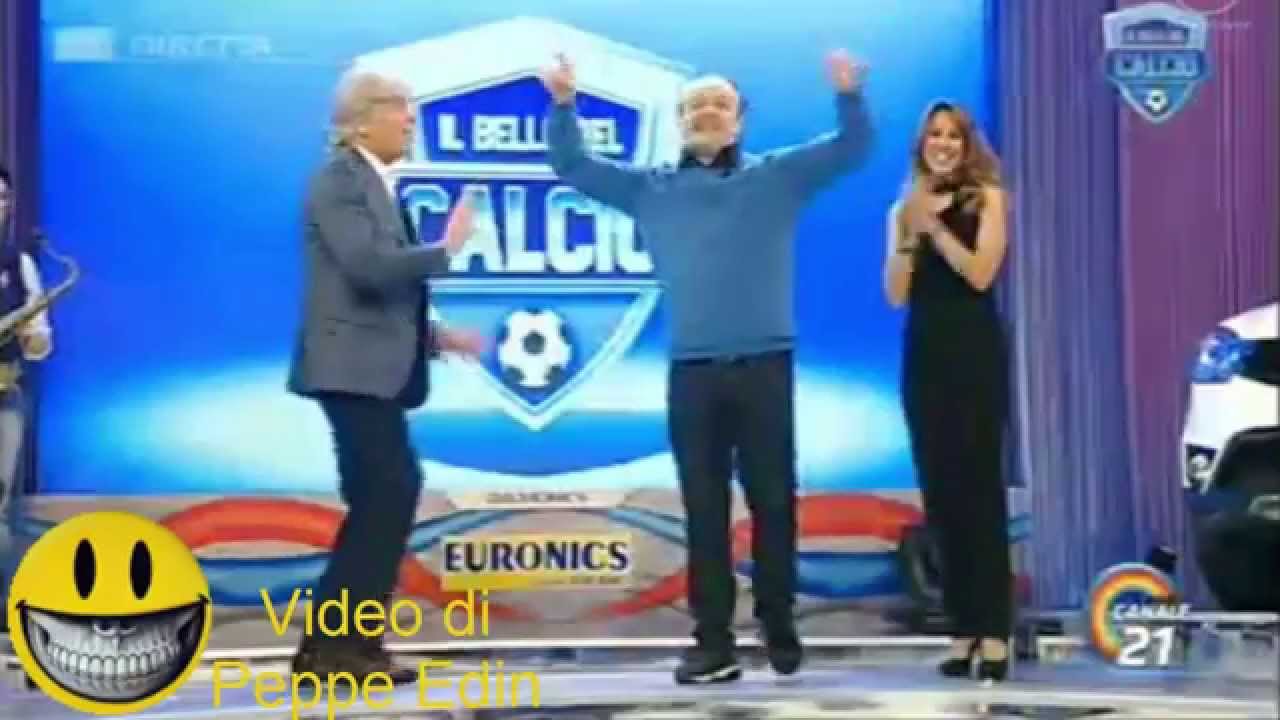 Peppe Iodice Chievo Napoli: Per la coerenza Bigon è il miglior direttore sportivo.