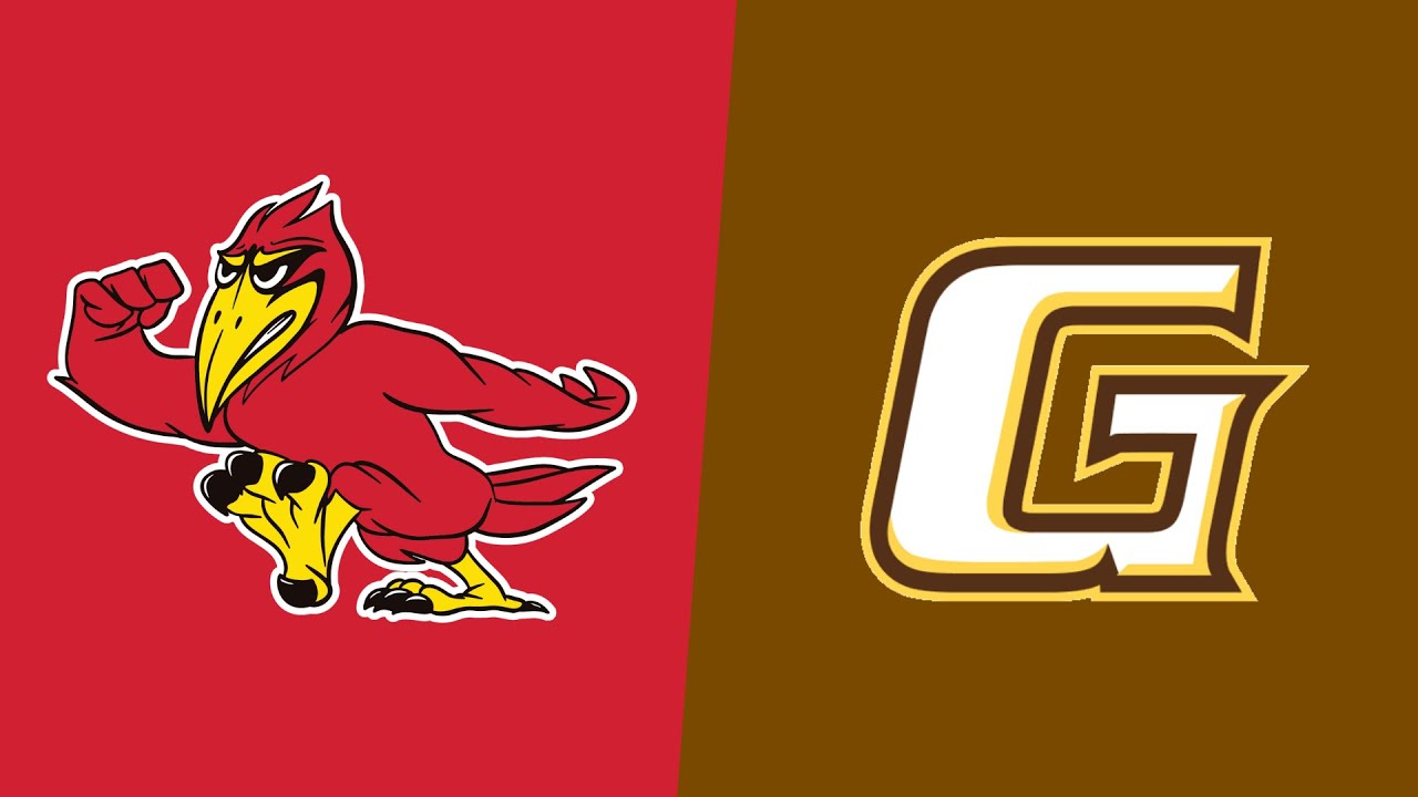 Women's Basketball | Coffeyville Red Ravens vs Garden City Broncbusters