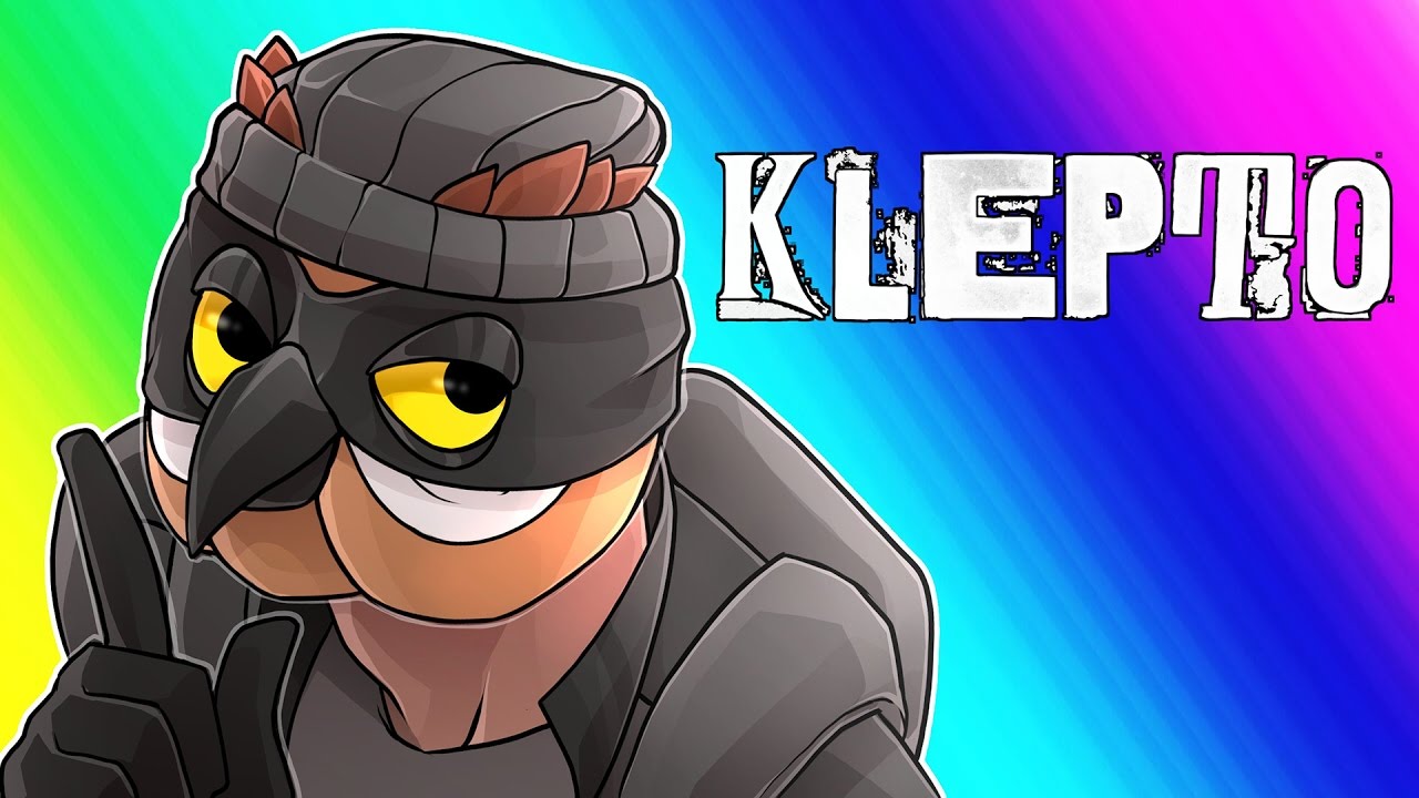Epic Break-Ins Episode 2! (Klepto Funny Moments)
