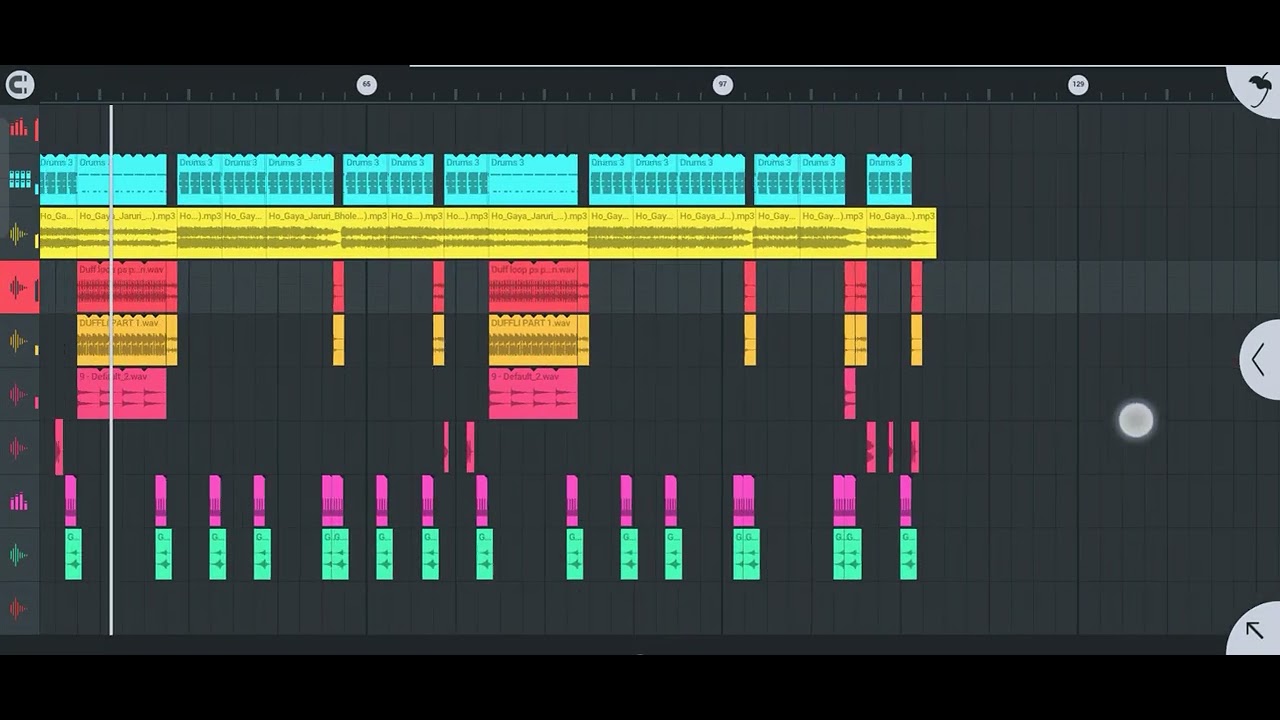 Ho Gaya jaruri bhole karna Nasha Mahashivratri song hard dholki special mix DJ flp project