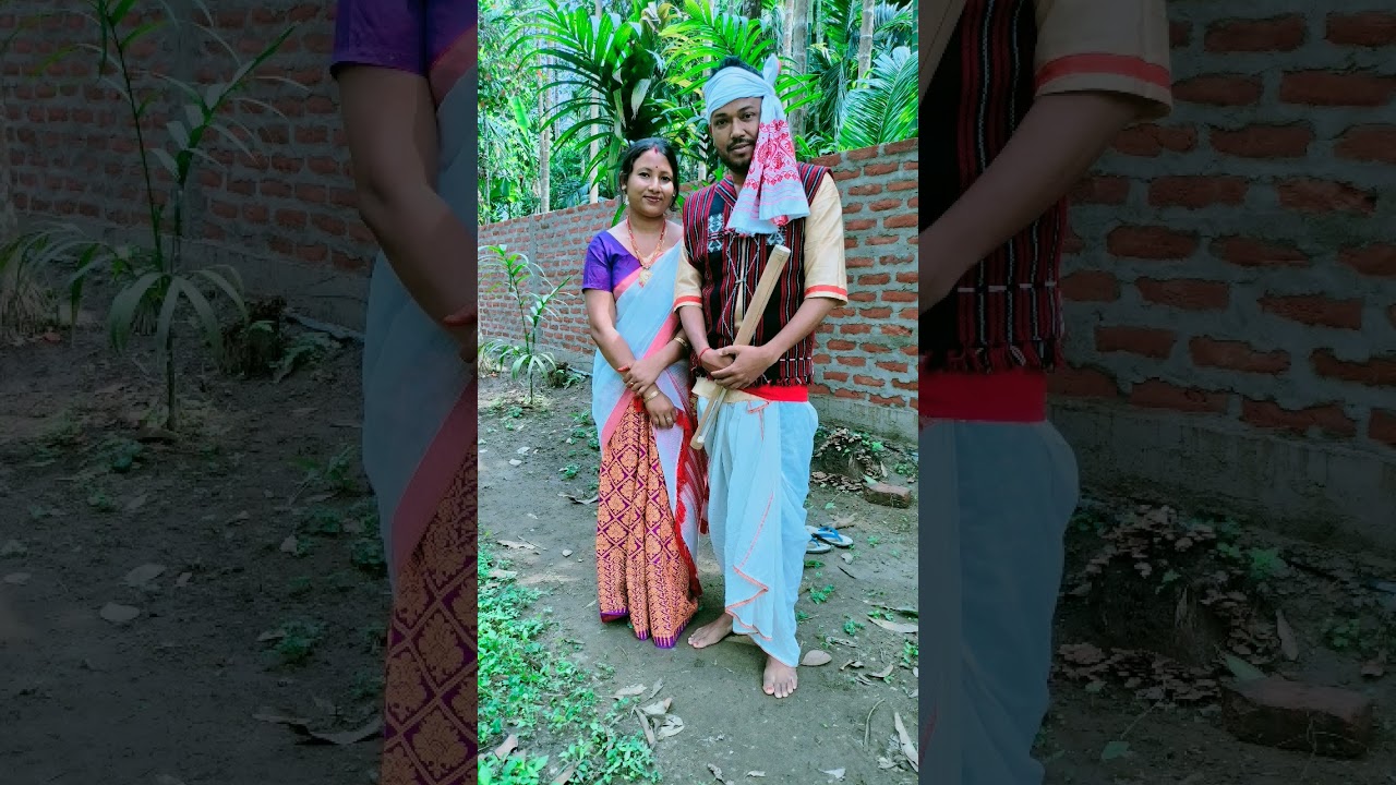 #traditional #festival #of #assam #rongali #bihu #culture #folk #music #song