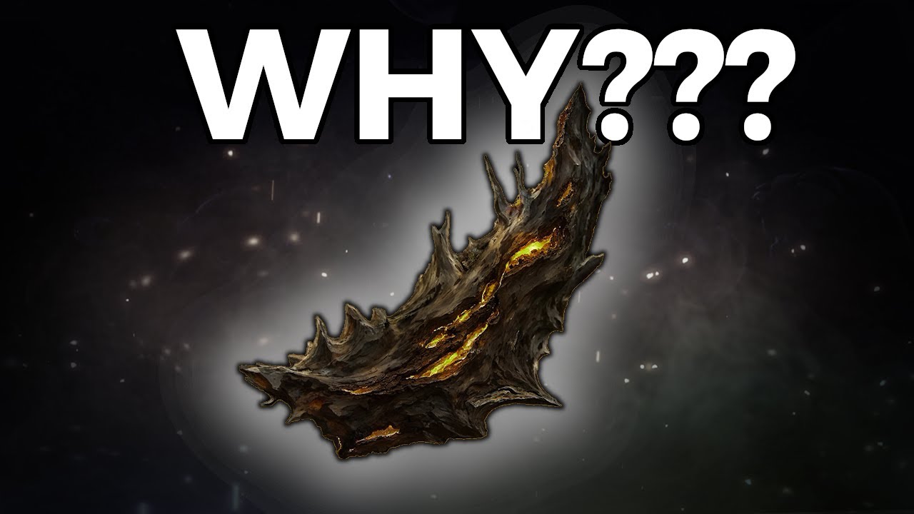 About the Scadutree Fragments...