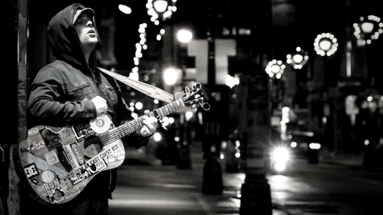Passin' Me By - Chad Hatcher (The Pharcyde Cover)